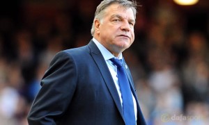 Big Sam to Sunderland