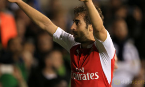 Mathieu Flamini Arsenal