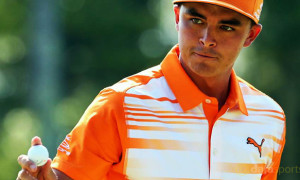 Rickie Fowler Shriners Hospitals for Children Open