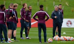 Roy Hodgson England Euro 2016