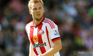 Sebastian Larsson Sunderland