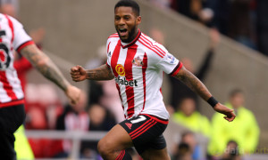 Sunderland Jeremain Len