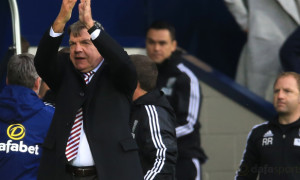 Sunderland-boss-Sam-Allardyce