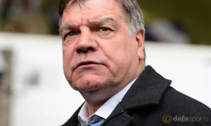 Sunderland new boss Sam Allardyce