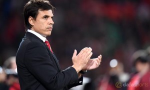 Wales Chris Coleman Euro 2016