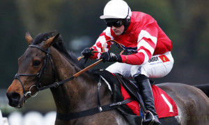Coneygree Hennessy Gold Cup