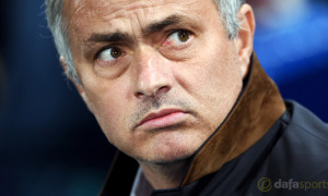 Jose Mourinho Chelsea Premier League