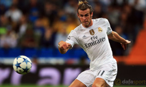 Real Madrid Gareth Bale Exit Talk