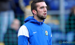 Shane Duffy Blakburn