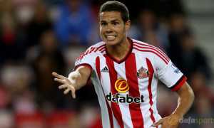 Sunderland Jack Rodwell