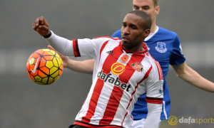 Sunderland Jermain Defoe