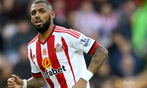 Sunderland boss Yann MVila