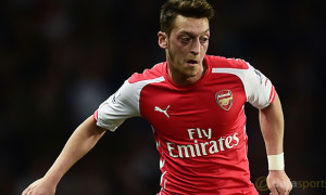 Arsenal-midfielder-Mesut-Ozil