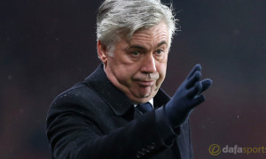 Carlo Ancelotti to Bayern Munich