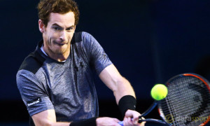 Andy Murray Australian Open 2016
