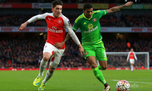 Arsenal-Hector-Bellerin