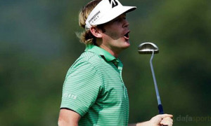 Brandt Snedeker Hyundai Tournament of Champions