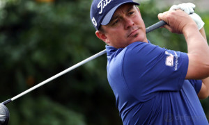 Jason Dufner Golf