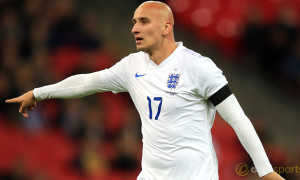 Jonjo Shelvey England Euro 2016