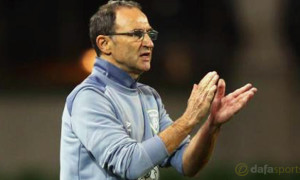 Republic-of-Ireland-boss- Martin ONeill