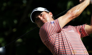 Sony Open Kevin Kisner Golf