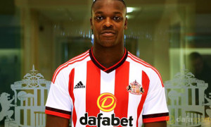 Sunderland new signing Lamine Kone