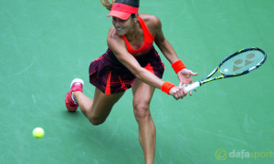 Tennis Ana Ivanovic WTA