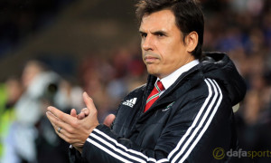 Wales Chris Coleman