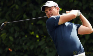 Danny Willett Maybank Championship