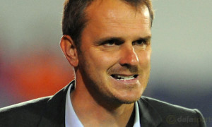 Dietmar Hamann Euro 2016