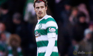 Erik Sviatchenko Celtic