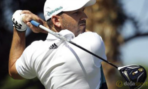 Honda Classic Sergio Garcia