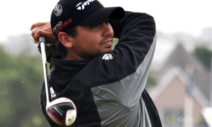 Jason Day ahead of 2016 AT&T Pebble Beach Pro-Am