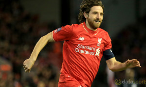 Joe Allen eyeing Euro 2016