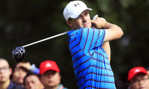 Jordan Spieth Northern Trust Open