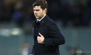 Mauricio Pochettino Tottenham