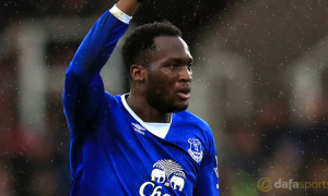 Romelu Lukaku wants FA Cup