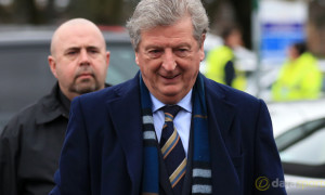 Roy Hodgson Euro 2016