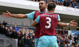 West Ham United Dimitri Payet