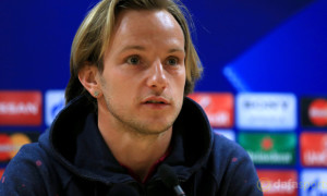 Barcelona Ivan Rakitic Euro 2016