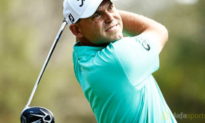 Bill Haas Valspar Championship