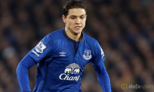 Everton Muhamed Besic