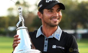 Jason Day Arnold Palmer Invitational