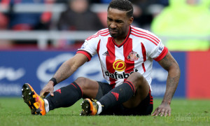 Jermain Defoe Sunderland