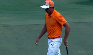 Rickie Fowler Honda Classic