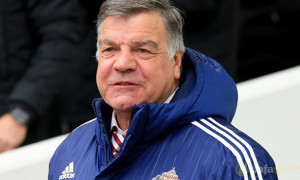 Sam Allardyce Sunderland