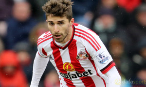 Sunderland-Fabio-Borini