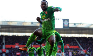 Sunderland Jermain Defoe Premier League