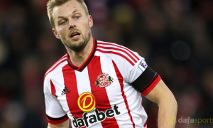 Sunderland Sebastian Larsson