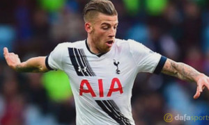 Tottenham-defender-Toby-Alderweireld